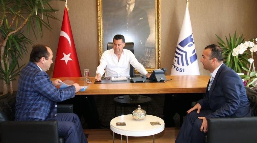 Bodrum&rsquo;da Engel Yok, Şenlik Var