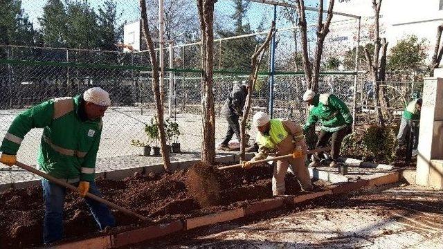 Demirkol Öğrencilere Verdiği Müjdeyi Yerine Getirdi