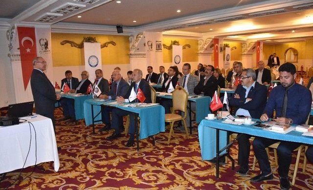 Didim Belediyesi Daha Kaliteli Hizmet İçin Eğitimlere Devam Devam Ediyor 3