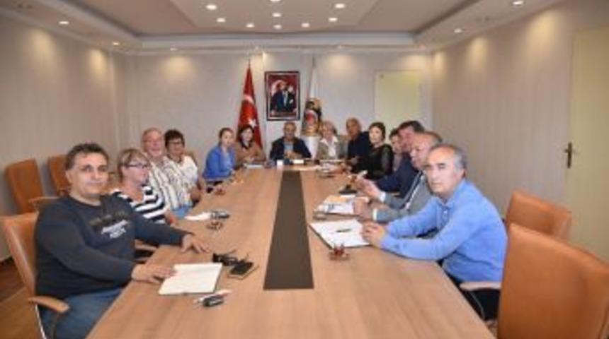 41. Turizm Haftası Etkinliklerine Yeni Alanyalılardan Destek