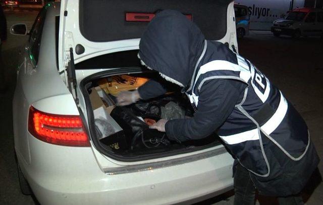 Kartepe&rsquo;de &rsquo;g&uuml;ven Ve Huzur&rsquo; Uygulaması 1