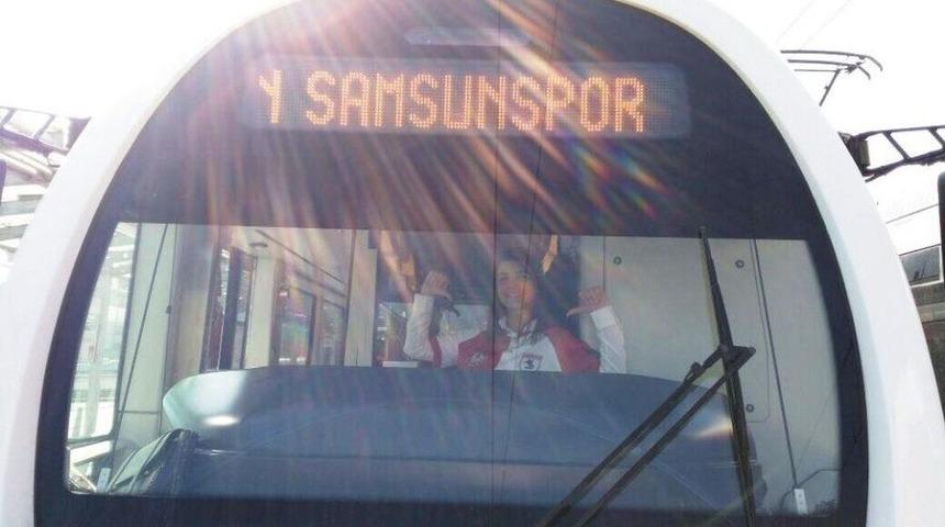 Samulaş&rsquo;tan Samsunspor&rsquo;a Formalı Destek