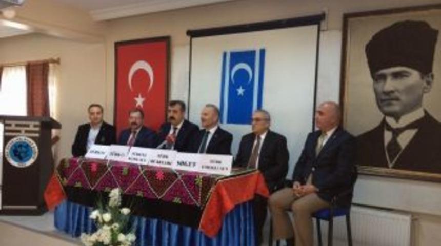 Sivil Toplum Kuruluşlarından &rsquo;kerk&uuml;k&rsquo; Tepkisi