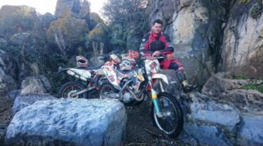 Uyuşturucu Ticaretinden Tutuklandı