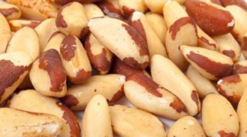 "brezilya Cevizi, Doğal Selenyum Kaynağı Olan Tek Gıda &Uuml;r&uuml;n&uuml;d&uuml;r"