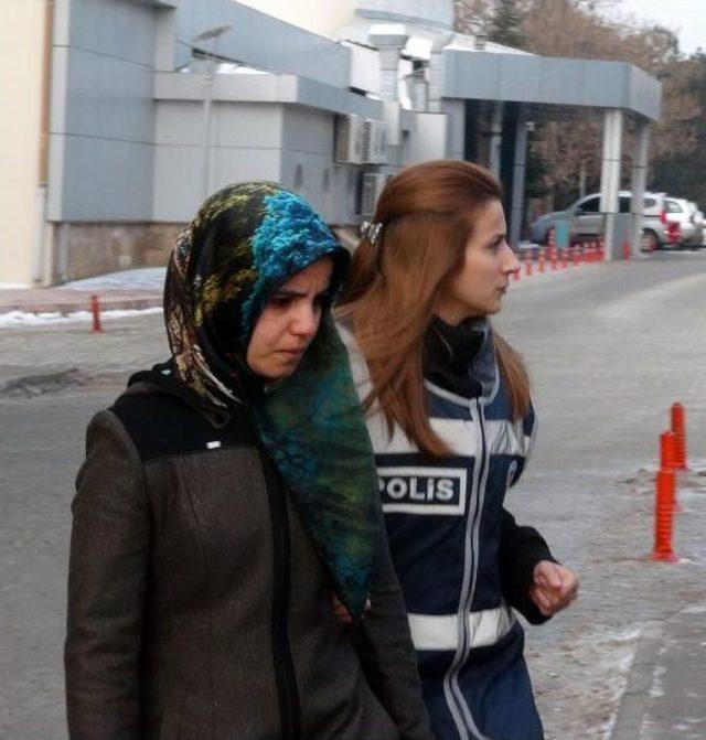 Elazığ&rsquo;Da Deaş Operasyonu: 12 G&ouml;zaltı 1