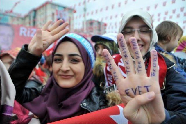 Cumhurbaşkanı Erdoğan dan Kılı&ccedil;daroğlu na; Mumun Yatsıya Kadar Yanacak 2