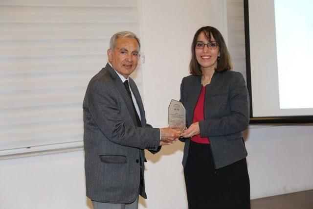 Efeler Halkı &rsquo;sağlık Okulu&rsquo; İle Bilin&ccedil;leniyor 3