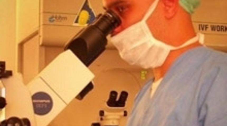 T&uuml;p Bebek Tedavisinde Başarıyı % 33 Artıran Yeni Uygulama