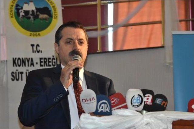 Bakan &Ccedil;elik ten Et Fiyatı A&ccedil;ıklaması: 22.50 Lira Bizim Kalıcı Fiyatımız Değil 2