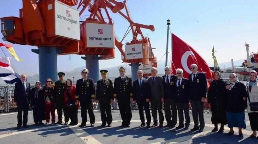 Deniz Yıldızı 2017 Tatbikatı