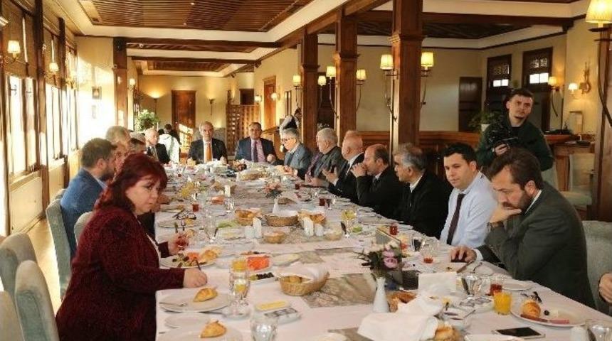 Büyükşehirden Çevre Atağı