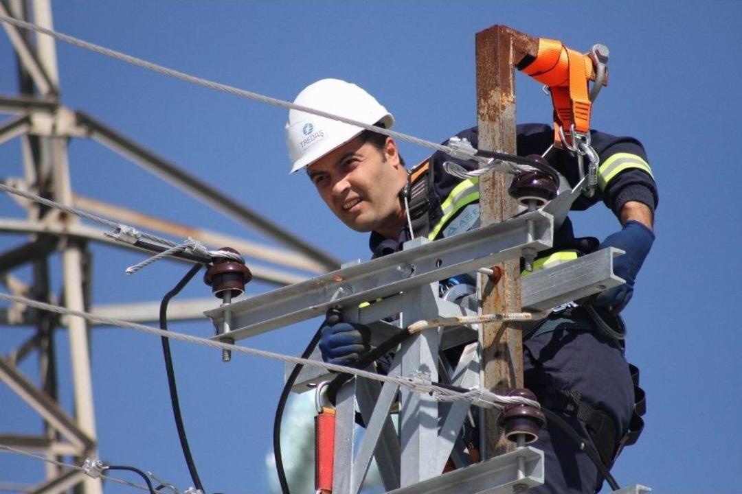Tredaş&rsquo;tan &Ouml;rnek İş G&uuml;venliği Uygulaması