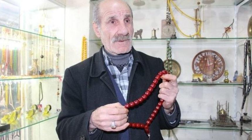 İkinci El Araba Fiyatına Tespih