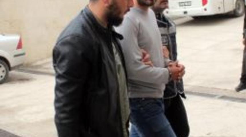 Elazığ&rsquo;da Kuzen Katili Tutuklandı