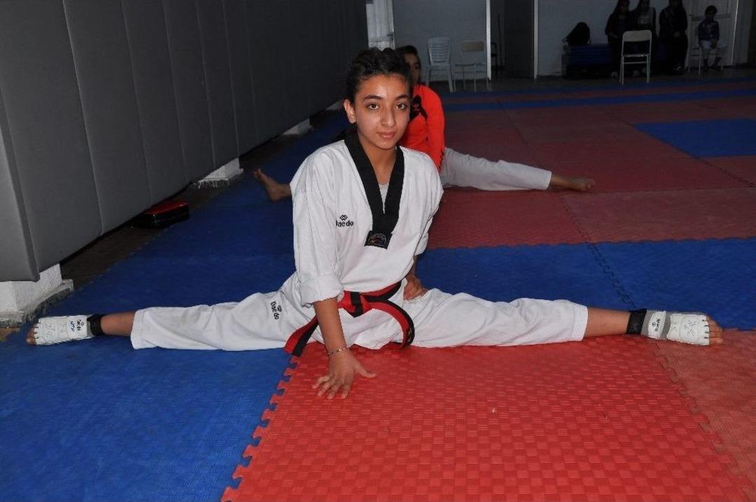 7 Yılda 30 Madalya Kazandı