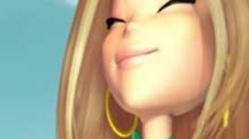 Winx: Kayıp Krallığın Sırrı