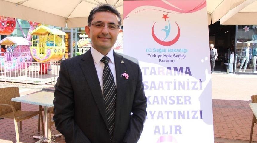 Edirne&rsquo;de Kanser İ&ccedil;in Farkındalık Konseri