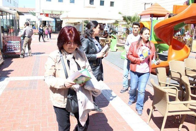 Edirne&rsquo;de Kanser İ&ccedil;in Farkındalık Konseri 2