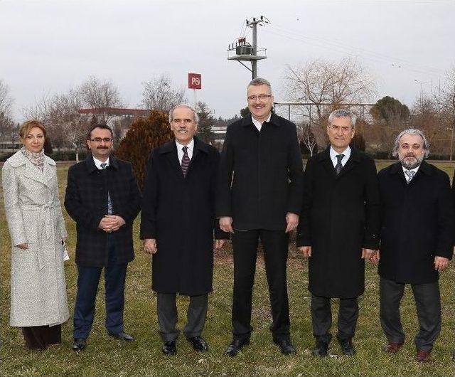 Büyükşehir’den Karacabey’e Kültür Merkezi