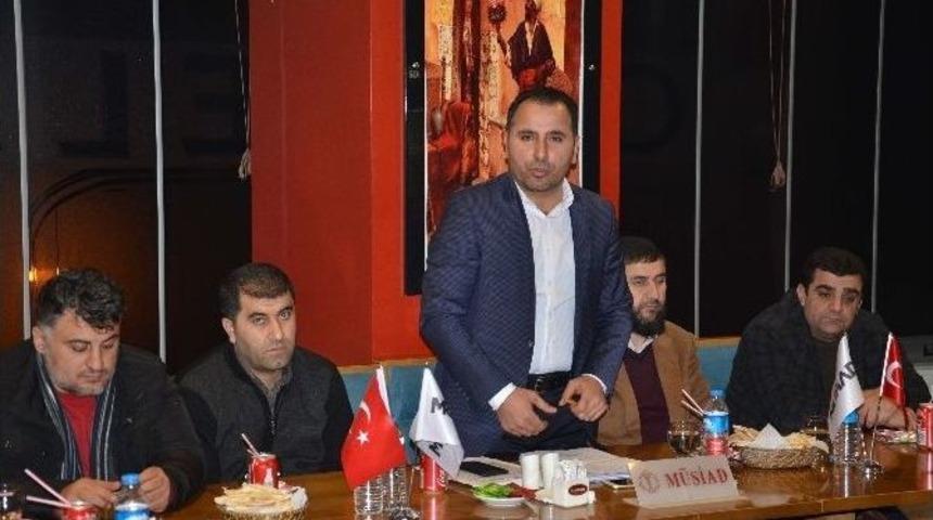 Yatırımcılara M&uuml;siad Garantisi