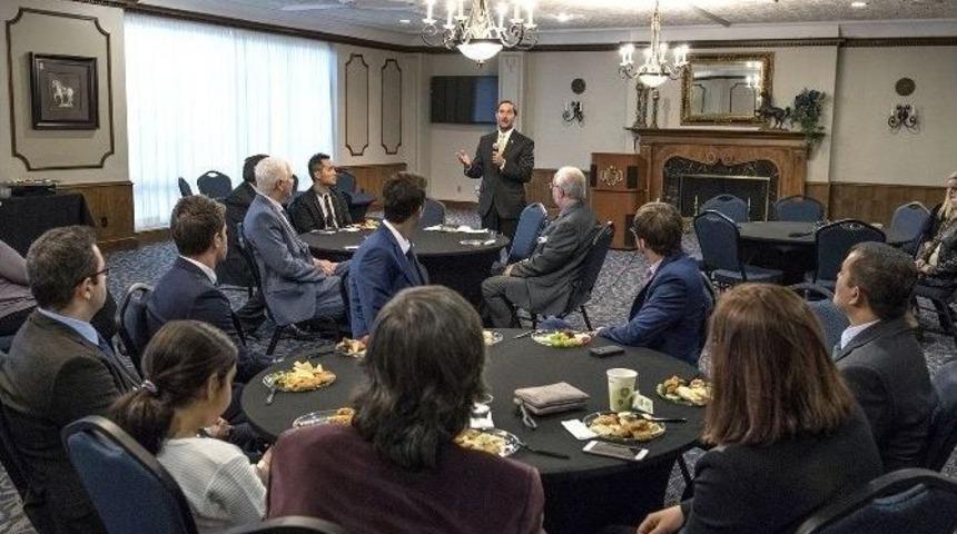 M&uuml;hendisler Diş İmplantlarının &Ouml;mr&uuml; İ&ccedil;in Harekete Ge&ccedil;ti