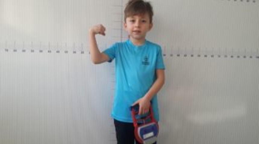 Sporcuların Performansı Bu Merkezde &Ouml;l&ccedil;&uuml;l&uuml;yor