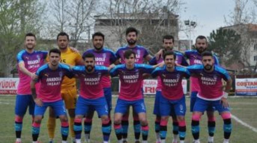 Salihli&rsquo;de Puanlar Paylaşıldı