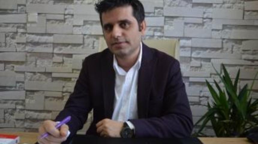 İhmal Edilen Bebek Depresyona Giriyor