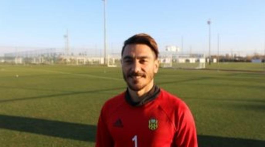 Murat Yıldırım: &ldquo;takımdaki Şampiyonluk Işığını G&ouml;r&uuml;yorum&rdquo;