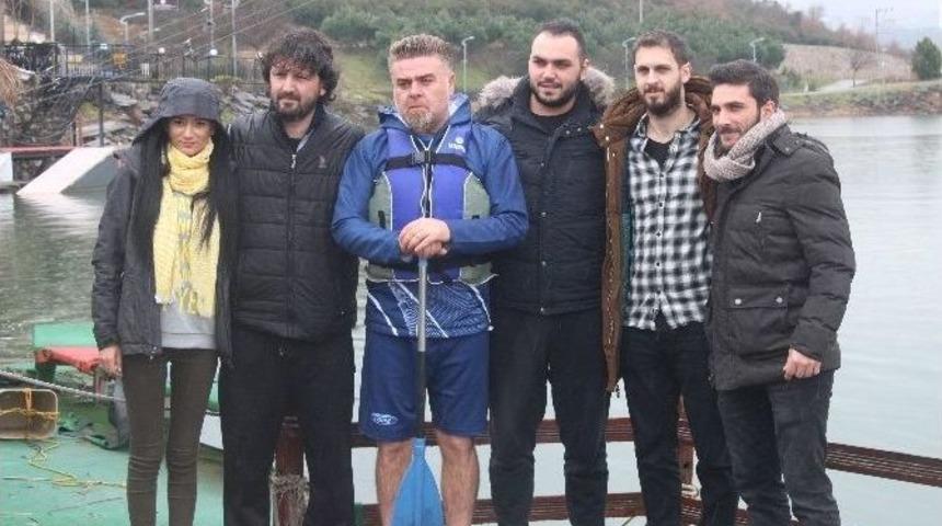 Kocaeli, Dragon Festivali&rsquo;ne Hazırlanıyor