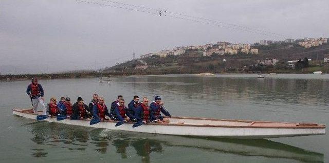 Kocaeli, Dragon Festivali’ne Hazırlanıyor