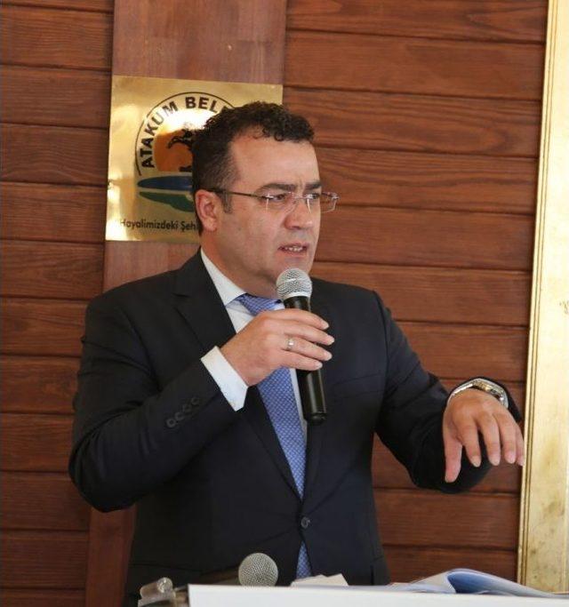 Karaaslan: &ldquo;ısrarla, Kararlılıkla &lsquo;evet&rsquo; Demeliyiz&rdquo; 2