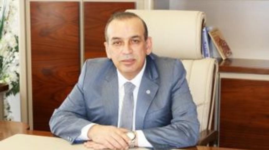 Karamercan: &ldquo;kosgeb Kredileri Esnafımıza Can Suyu Olacak&rdquo;