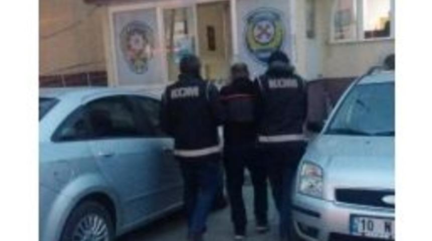 Edremit&rsquo;te Bonzai Operasyonu: 3 Tutuklama