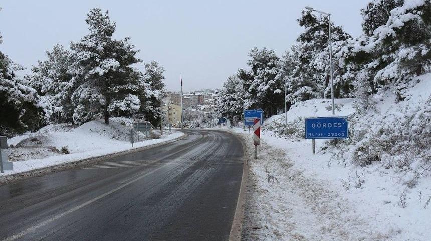 G&ouml;rdes&rsquo;i En İyi Anlatan Şiir Ve Resimler Yarışacak