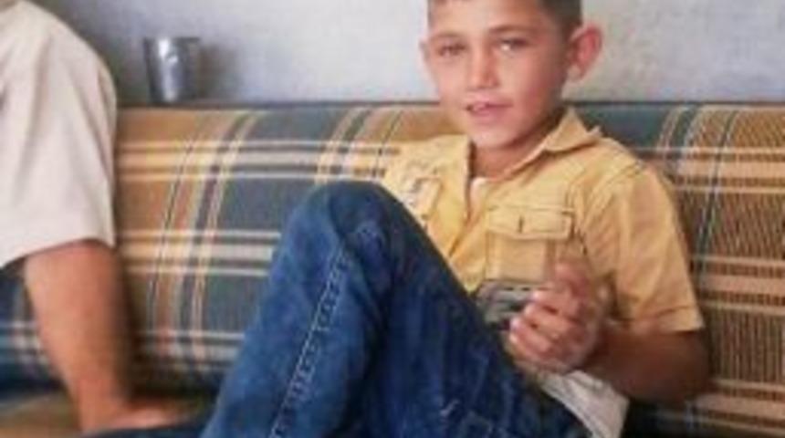 Konya'da Maganda Kurşunu, Şehidin Adı Verilen Yeğenini Ağır Yaraladı