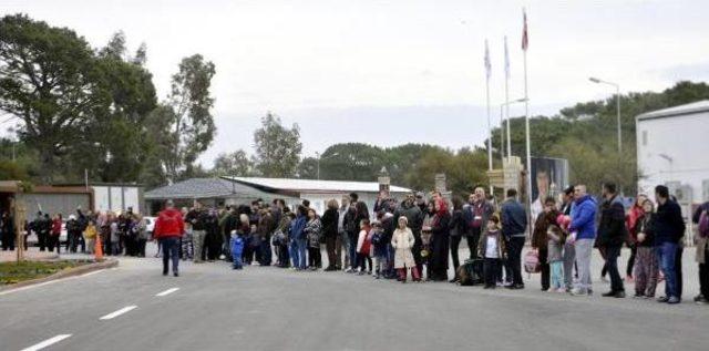 Ücretsiz Teleferik Kuyruğu 2