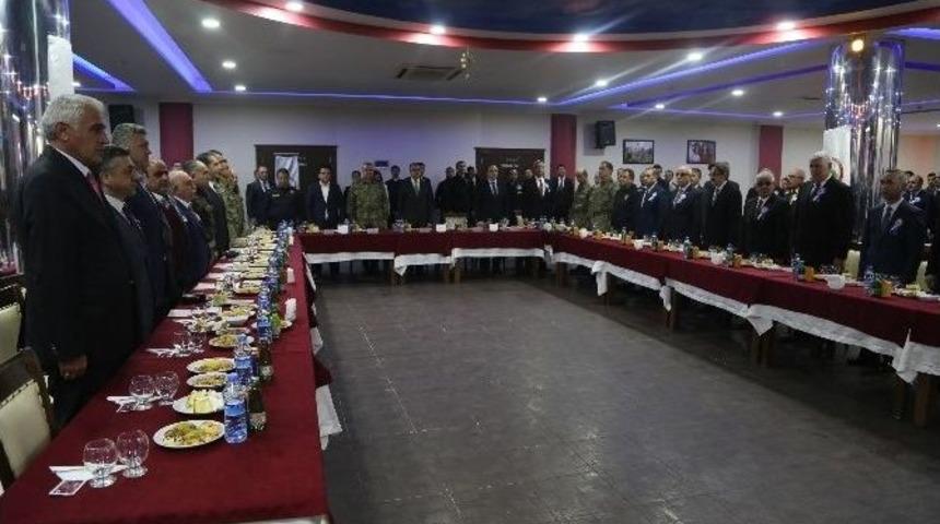 Silopi&rsquo;de G&uuml;mr&uuml;k G&uuml;n&uuml; Kutlaması