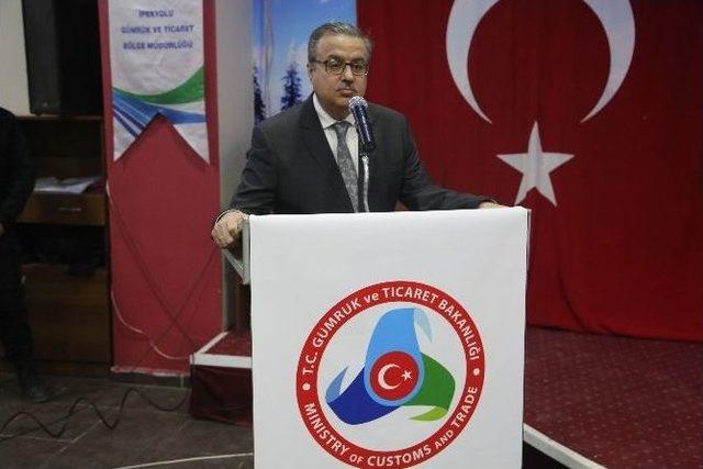 Silopi&rsquo;de G&uuml;mr&uuml;k G&uuml;n&uuml; Kutlaması 1