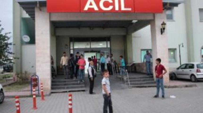 Silopi&rsquo;De 'hasta Kayıt Sistemi' Mağdur Etti