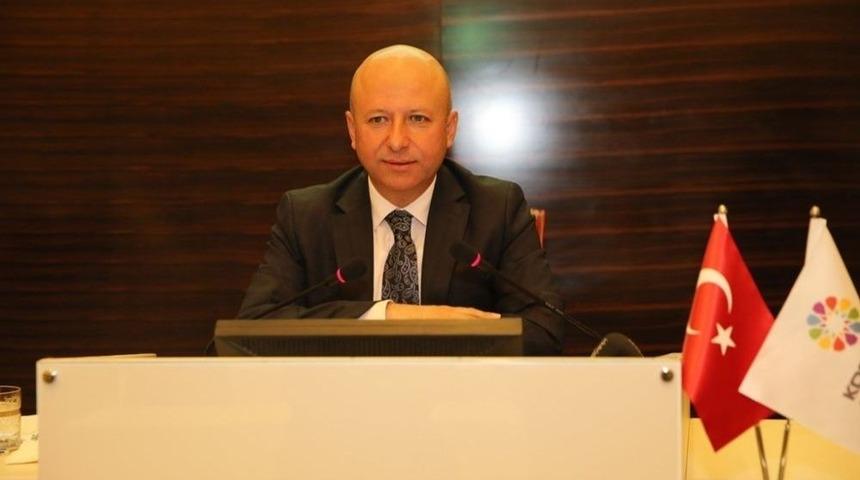 Başkan &Ccedil;olakbayrakdar, &ldquo;kocasinan İ&ccedil;in Gece-g&uuml;nd&uuml;z Demeden &Ccedil;alışıyoruz&rdquo;