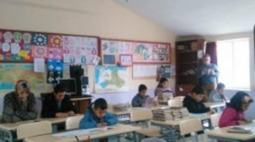 &Ccedil;ocuklar Tatilde Hızlı Okumayı &Ouml;ğrendi