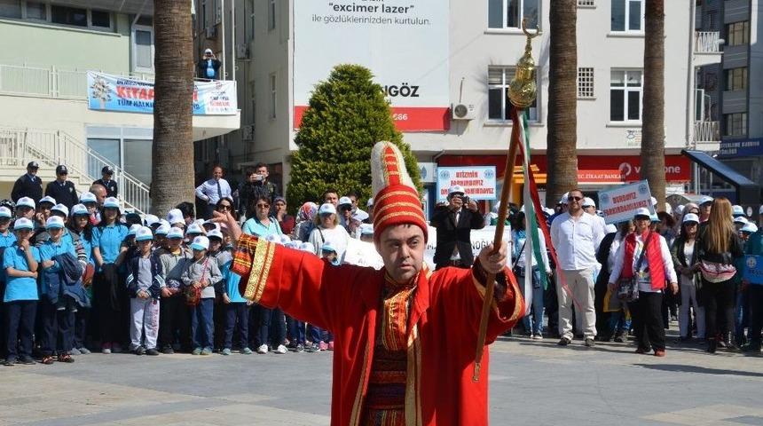 &lsquo;&ouml;zel &Ccedil;ocuklar&rsquo;dan Anlamlı Konser