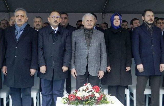 &Ccedil;evre Bakanı &Ouml;zhaseki: &ldquo;her T&uuml;rl&uuml; Mağduriyetin &Ccedil;&ouml;z&uuml;leceğine S&ouml;z Veriyorum&rdquo; 1