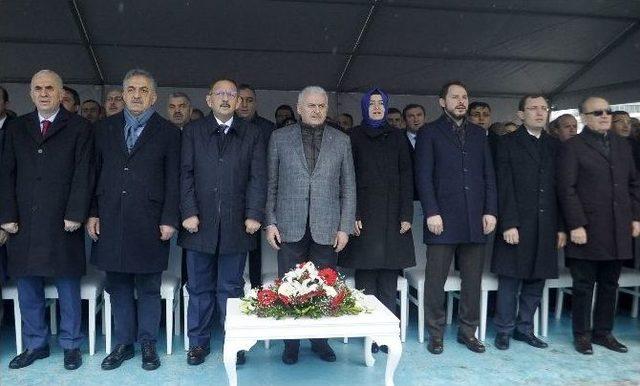 &Ccedil;evre Bakanı &Ouml;zhaseki: &ldquo;her T&uuml;rl&uuml; Mağduriyetin &Ccedil;&ouml;z&uuml;leceğine S&ouml;z Veriyorum&rdquo; 2