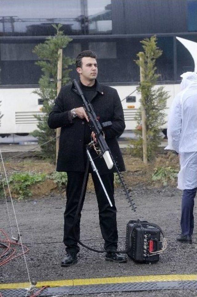 &Ccedil;evre Bakanı &Ouml;zhaseki: &ldquo;her T&uuml;rl&uuml; Mağduriyetin &Ccedil;&ouml;z&uuml;leceğine S&ouml;z Veriyorum&rdquo; 3