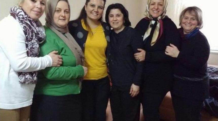 Milletvekili H&uuml;rriyet, Referandum &Ccedil;alışmalarına Başladı