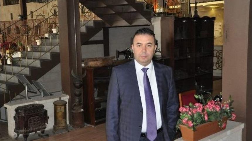 Komşunu Al Gel Kampanyasına Gaziantep&rsquo;ten Destek