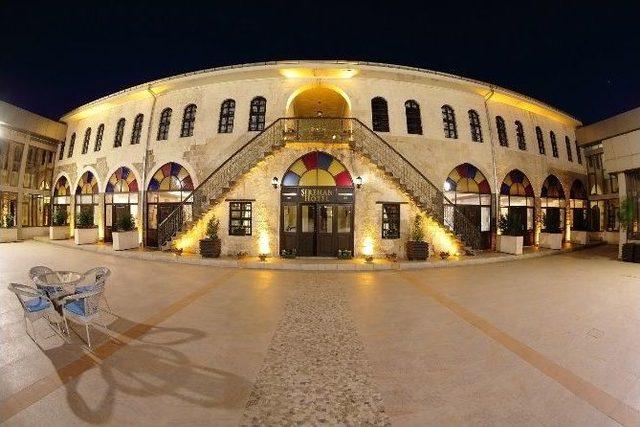 Komşunu Al Gel Kampanyasına Gaziantep&rsquo;ten Destek 2